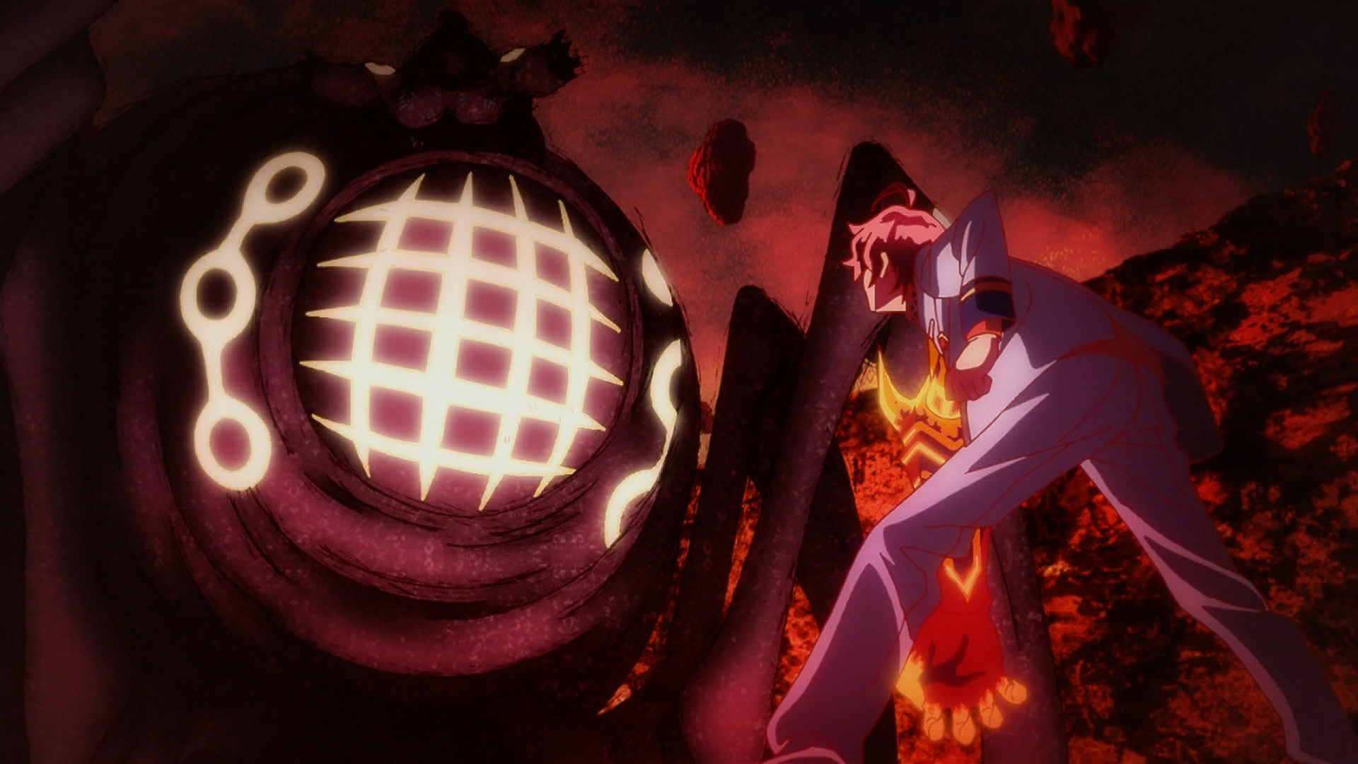 Sousei no Onmyouji (Otaku Tail No Fansub)